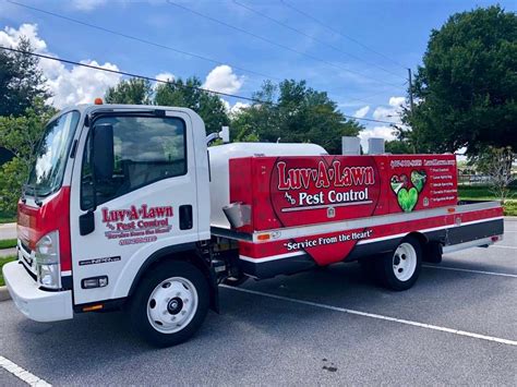 Luv a lawn - Luv-A-Lawn and Pest Control, Inc., Saint Cloud, Florida. 903 likes · 10 talking about this · 12 were here. Luv-A-Lawn and Pest Control came about as a result of the demand for a “High Quality” local... 